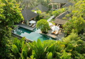Villa Nelayan by Nakula